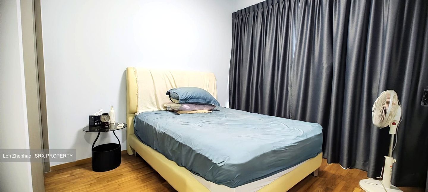 The Clement Canopy (D5), Apartment #558704601